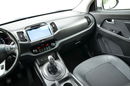 Kia Sportage Opłacona 2.0i DOHC 163KM Serwis 4x4 Navi Skóra Android Car zdjęcie 29