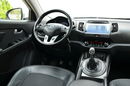 Kia Sportage Opłacona 2.0i DOHC 163KM Serwis 4x4 Navi Skóra Android Car zdjęcie 30