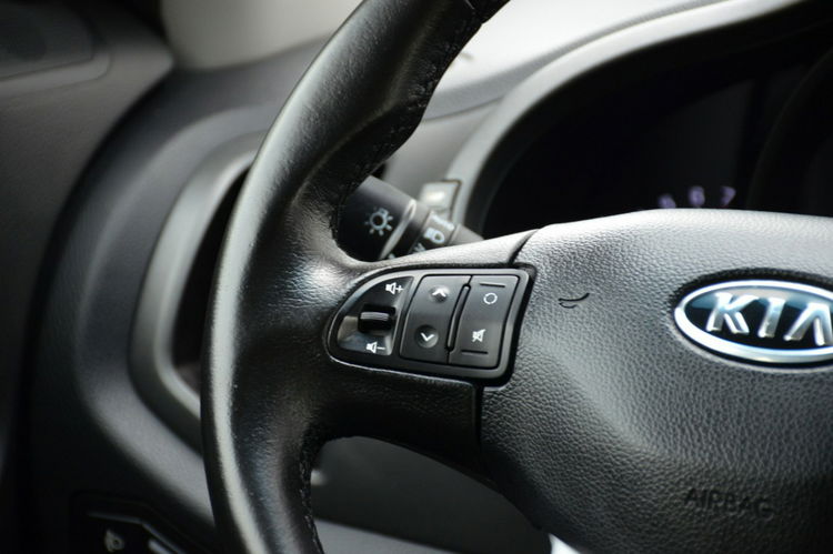 Kia Sportage Opłacona 2.0i DOHC 163KM Serwis 4x4 Navi Skóra Android Car zdjęcie 32