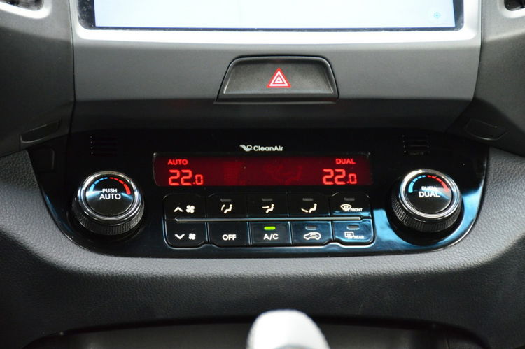 Kia Sportage Opłacona 2.0i DOHC 163KM Serwis 4x4 Navi Skóra Android Car zdjęcie 35