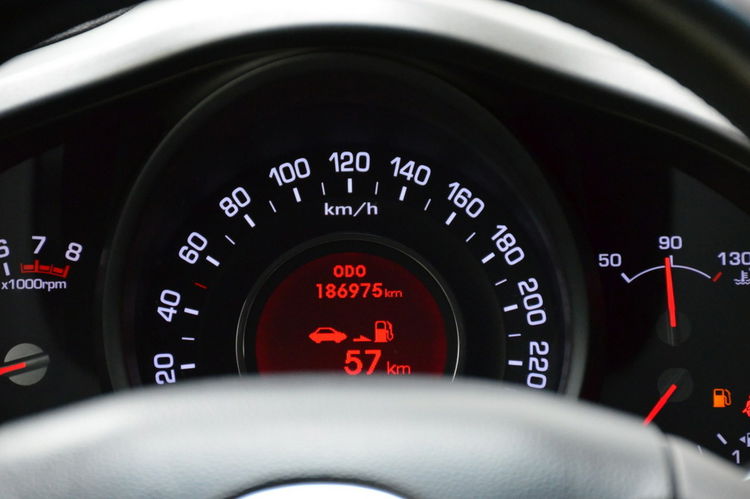 Kia Sportage Opłacona 2.0i DOHC 163KM Serwis 4x4 Navi Skóra Android Car zdjęcie 36