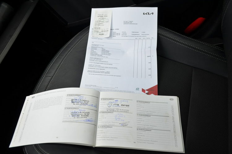 Kia Sportage Opłacona 2.0i DOHC 163KM Serwis 4x4 Navi Skóra Android Car zdjęcie 37