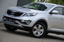 Kia Sportage Opłacona 2.0i DOHC 163KM Serwis 4x4 Navi Skóra Android Car zdjęcie 4