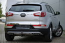 Kia Sportage Opłacona 2.0i DOHC 163KM Serwis 4x4 Navi Skóra Android Car zdjęcie 7