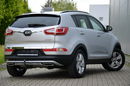 Kia Sportage Opłacona 2.0i DOHC 163KM Serwis 4x4 Navi Skóra Android Car zdjęcie 8