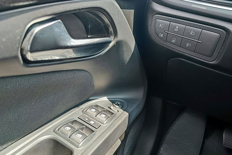 Fiat Tipo Krajowy od pierwszego właściciela + bezwypadkowy i 52 t.km zdjęcie 14