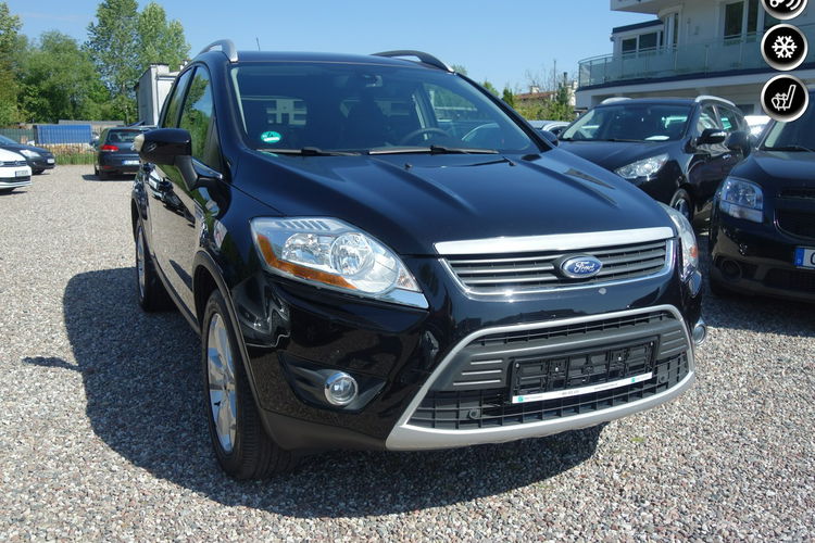Kuga FORD KUGA zdjęcie 1