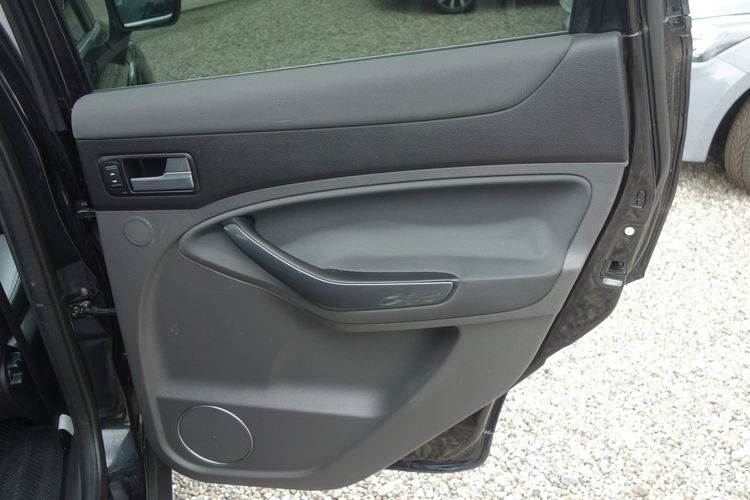 Kuga FORD KUGA zdjęcie 11