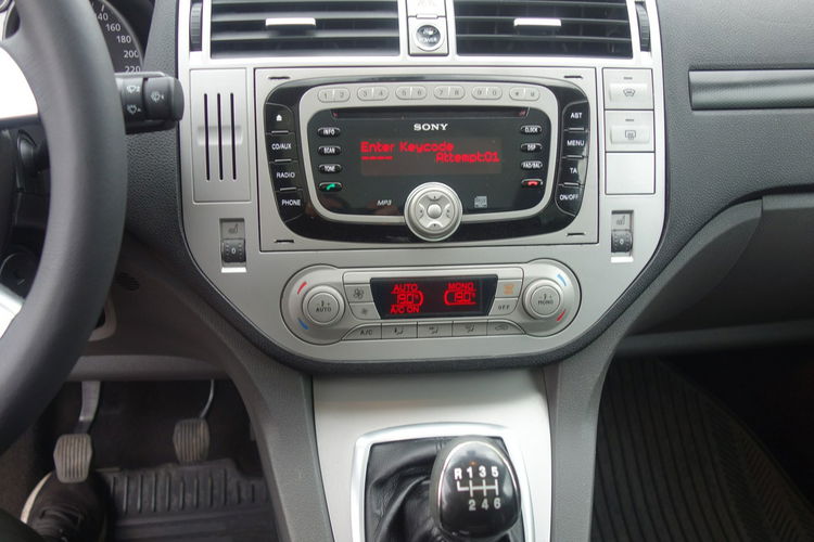 Kuga FORD KUGA zdjęcie 15