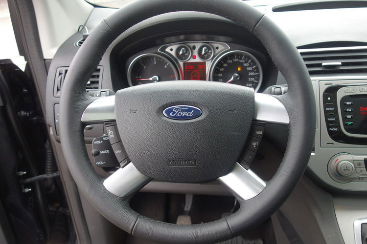 Kuga FORD KUGA zdjęcie 20