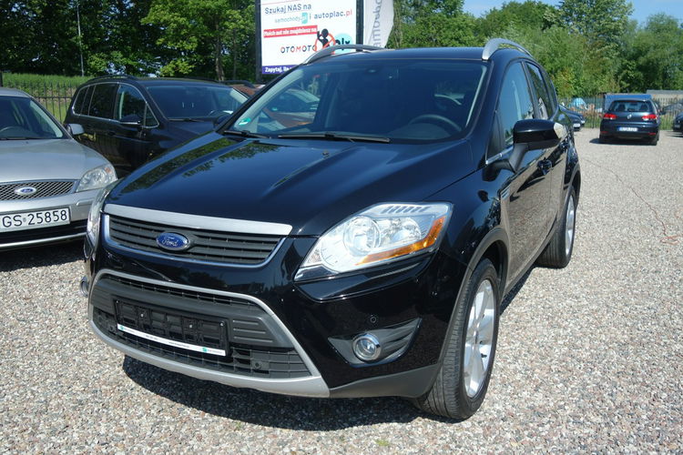 Kuga FORD KUGA zdjęcie 22