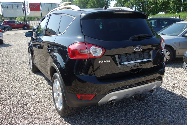 Kuga FORD KUGA zdjęcie 24