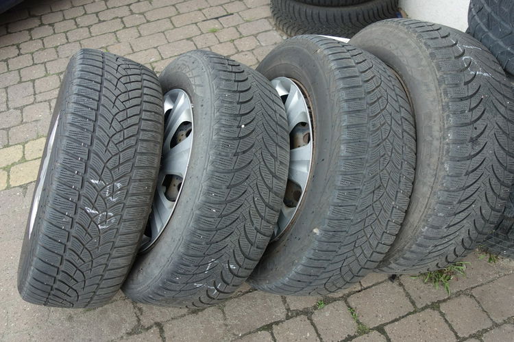 Kuga FORD KUGA zdjęcie 29