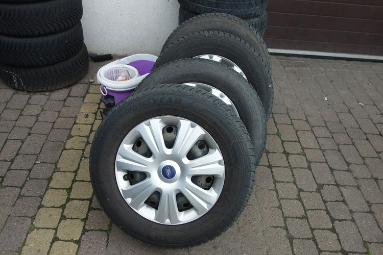 Kuga FORD KUGA zdjęcie 30