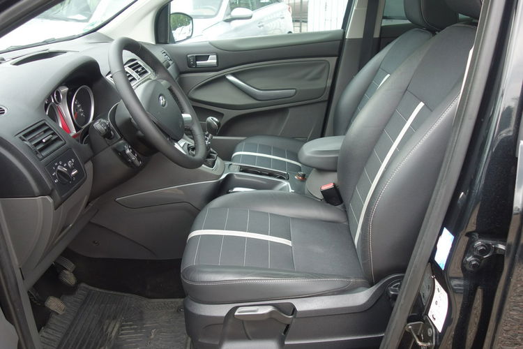 Kuga FORD KUGA zdjęcie 4