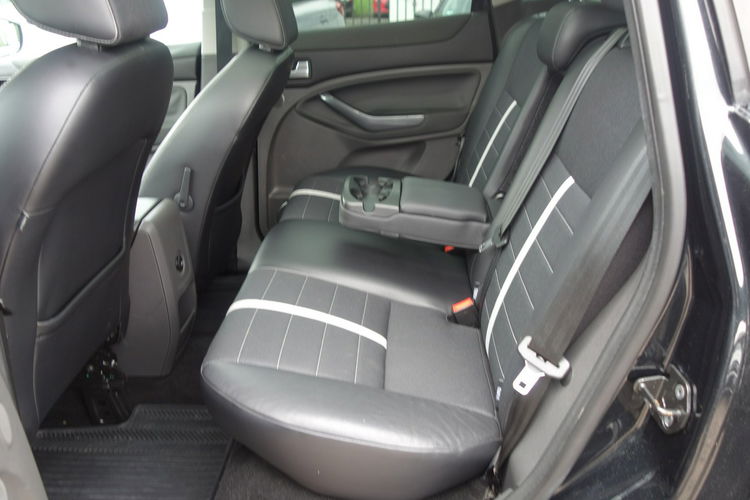 Kuga FORD KUGA zdjęcie 5