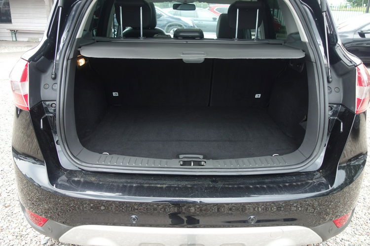 Kuga FORD KUGA zdjęcie 6