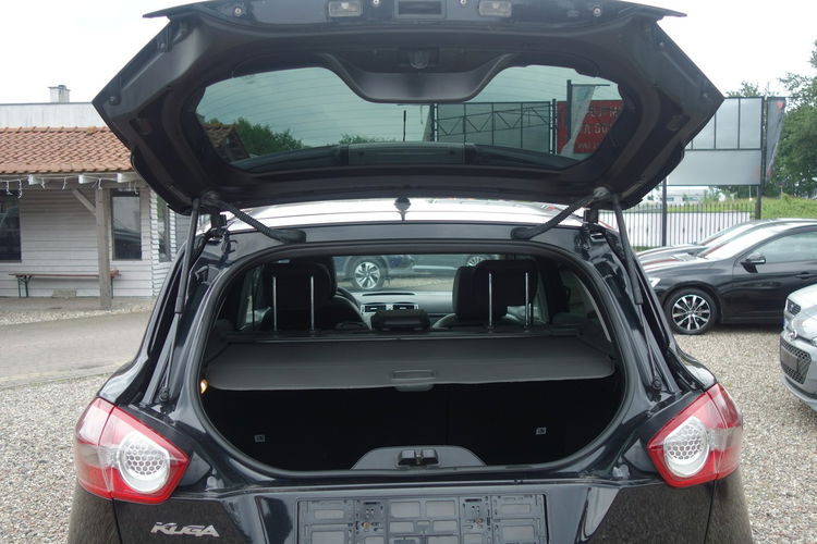 Kuga FORD KUGA zdjęcie 7