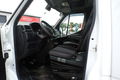 samochód dostawczy Renault zdjęcie 4