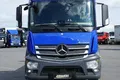 samochód ciężarowy Mercedes zdjęcie 14