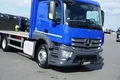 samochód ciężarowy Mercedes zdjęcie 29