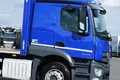 samochód ciężarowy Mercedes zdjęcie 30
