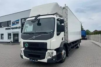 Volvo FE 18.250 Chłodnia EURO 6