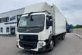 samochód ciężarowy Volvo zdjęcie 1