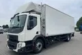 samochód ciężarowy Volvo zdjęcie 2