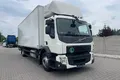 samochód ciężarowy Volvo zdjęcie 3
