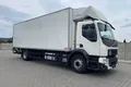 samochód ciężarowy Volvo zdjęcie 4