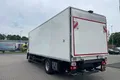 samochód ciężarowy Volvo zdjęcie 7
