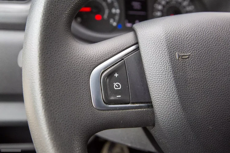 Renault Master L3H2 2.3 DCI Blaszak zdjęcie 14