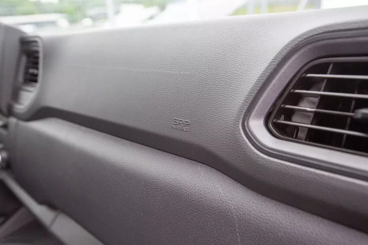 Renault Master L3H2 2.3 DCI Blaszak zdjęcie 17