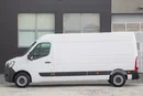 Renault Master L3H2 2.3 DCI Blaszak zdjęcie 4