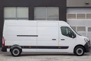 Renault Master L3H2 2.3 DCI Blaszak zdjęcie 6