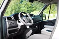 samochód dostawczy Renault zdjęcie 15