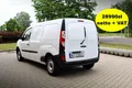 samochód dostawczy Renault zdjęcie 1