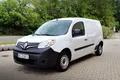 samochód dostawczy Renault zdjęcie 12