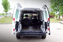 Renault Kangoo Maxi Van Furgon L2 zdjęcie 15