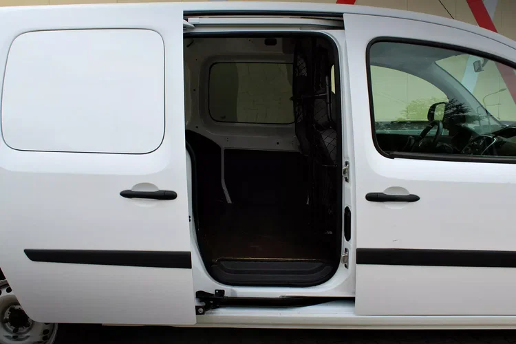 Renault Kangoo Maxi Van Furgon L2 zdjęcie 17
