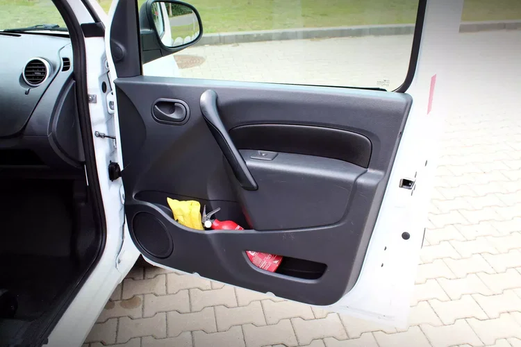 Renault Kangoo Maxi Van Furgon L2 zdjęcie 19