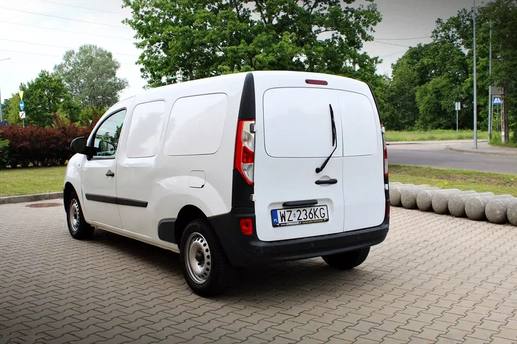 Renault Kangoo Maxi Van Furgon L2 zdjęcie 2