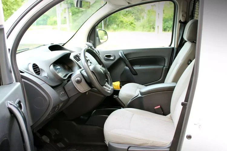 Renault Kangoo Maxi Van Furgon L2 zdjęcie 24