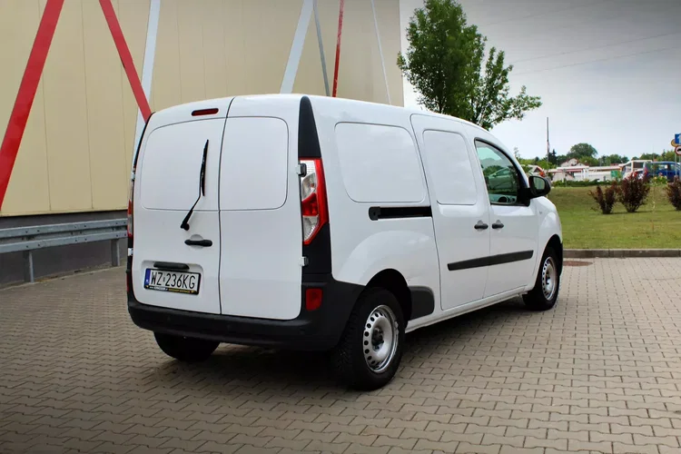 Renault Kangoo Maxi Van Furgon L2 zdjęcie 5