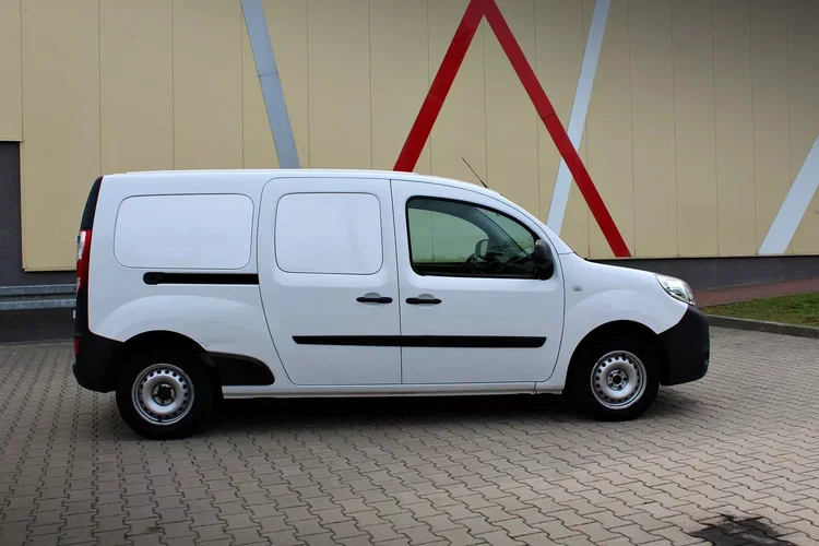 Renault Kangoo Maxi Van Furgon L2 zdjęcie 7