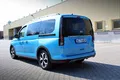 samochód osobowy Ford zdjęcie 1