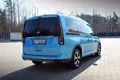 samochód osobowy Ford zdjęcie 10