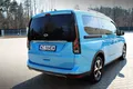 samochód osobowy Ford zdjęcie 11