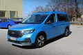 samochód osobowy Ford zdjęcie 17